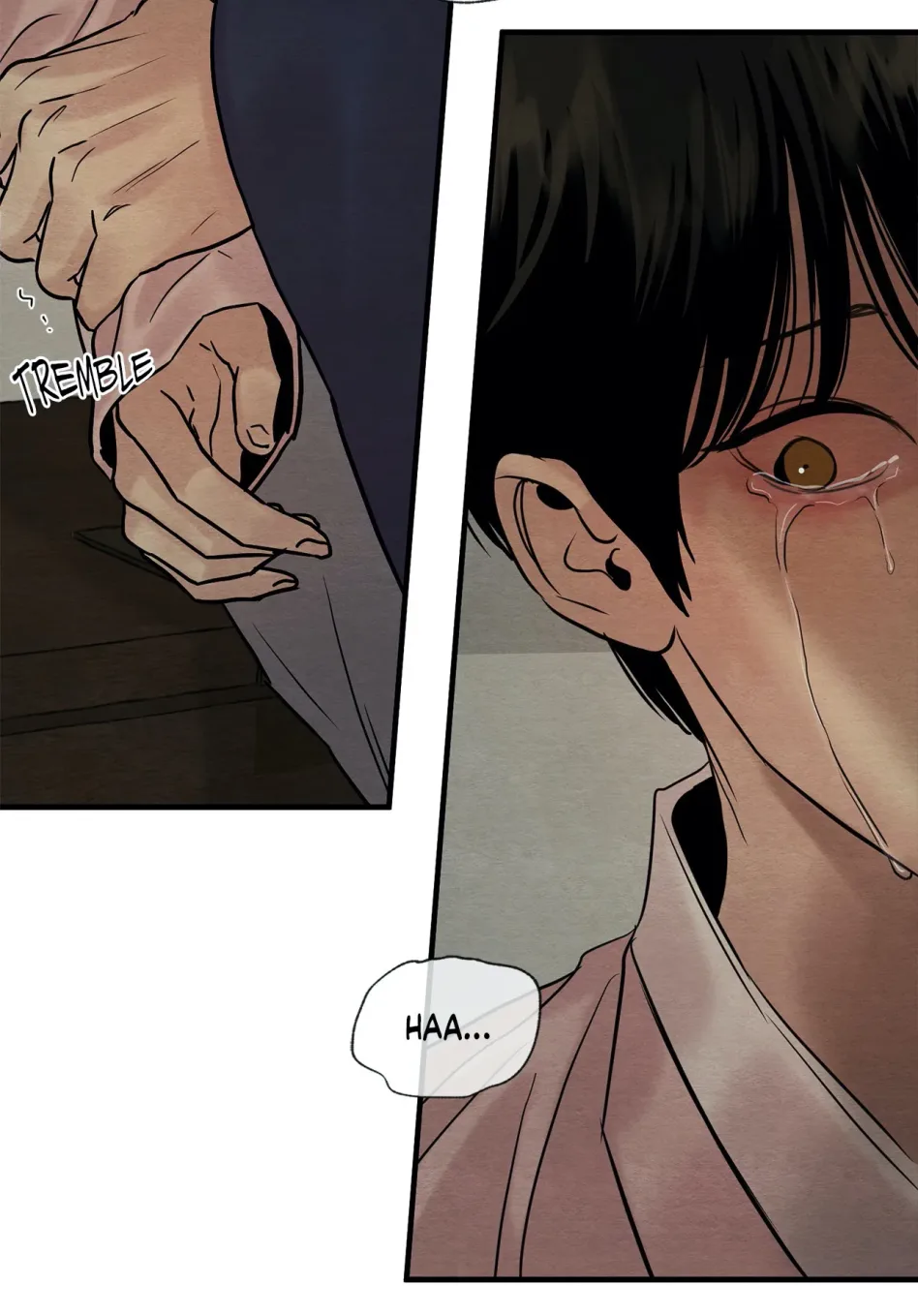 Painter of the Night Chapter 85 page 35