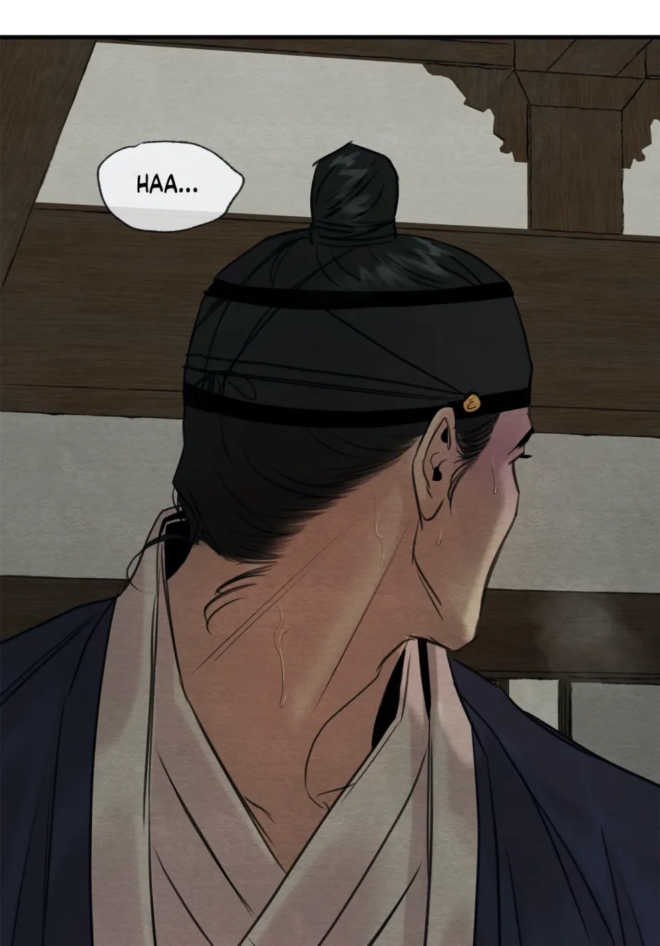 Painter of the Night Chapter 85 page 36