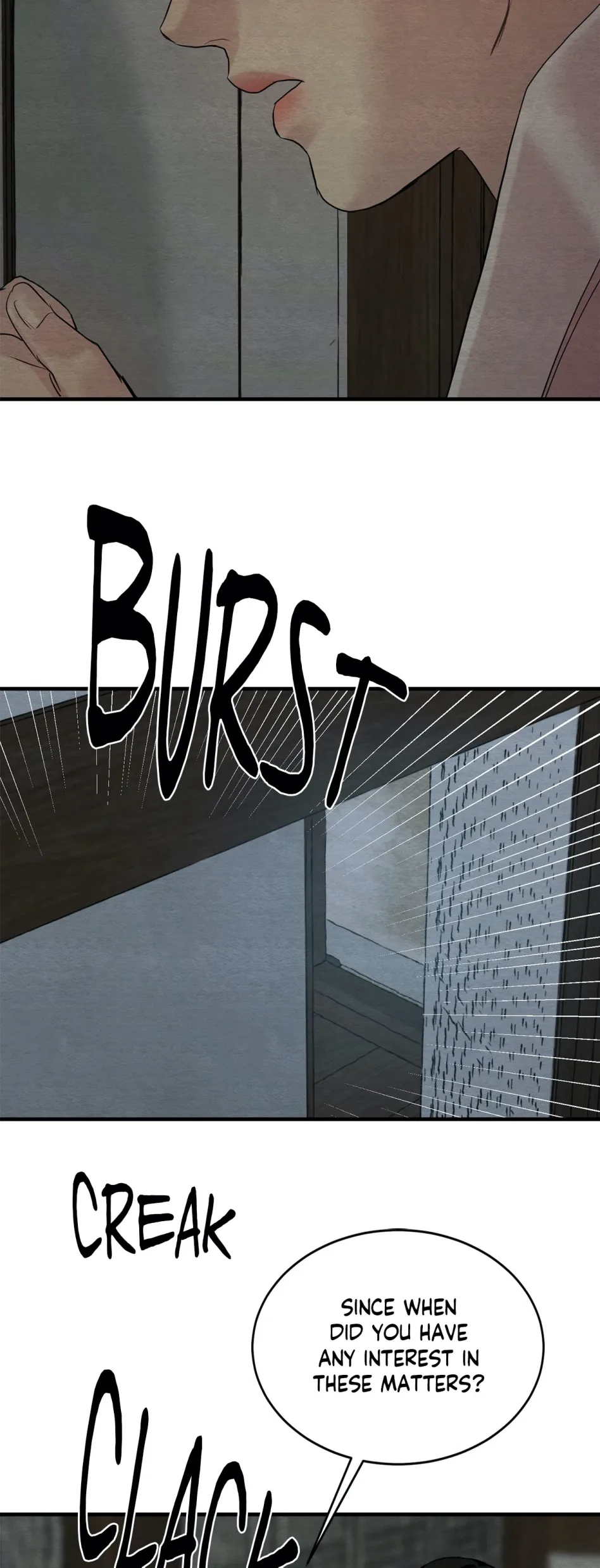 Painter of the Night Chapter 86 page 24