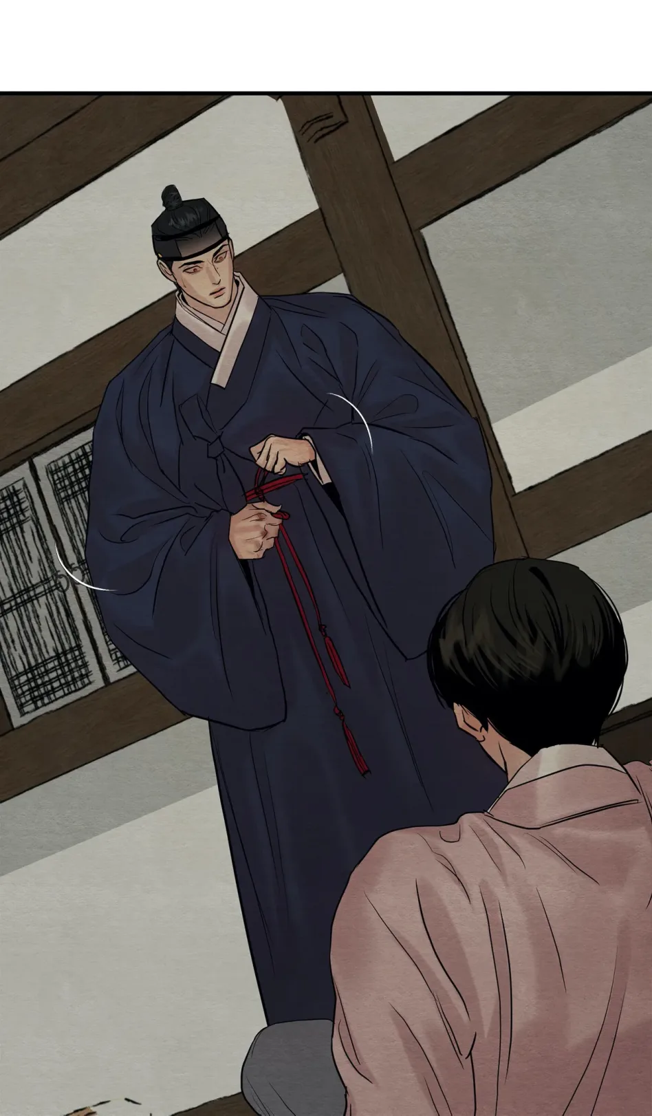 Painter of the Night Chapter 86 page 9