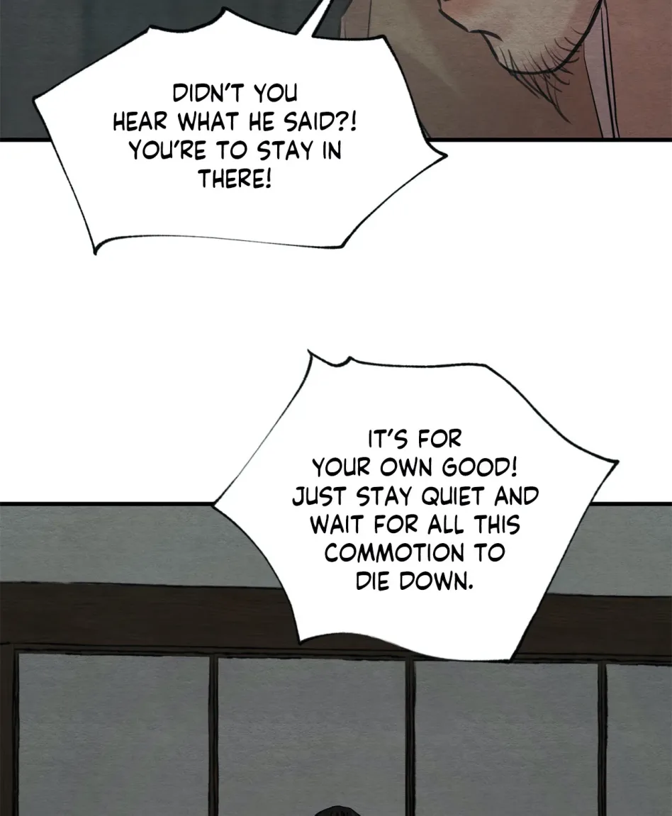 Painter of the Night Chapter 86 page 20