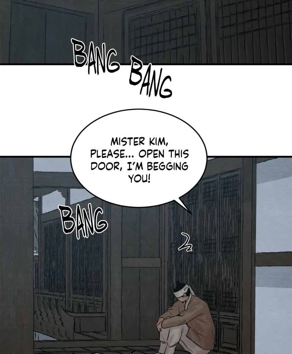Painter of the Night Chapter 86 page 18