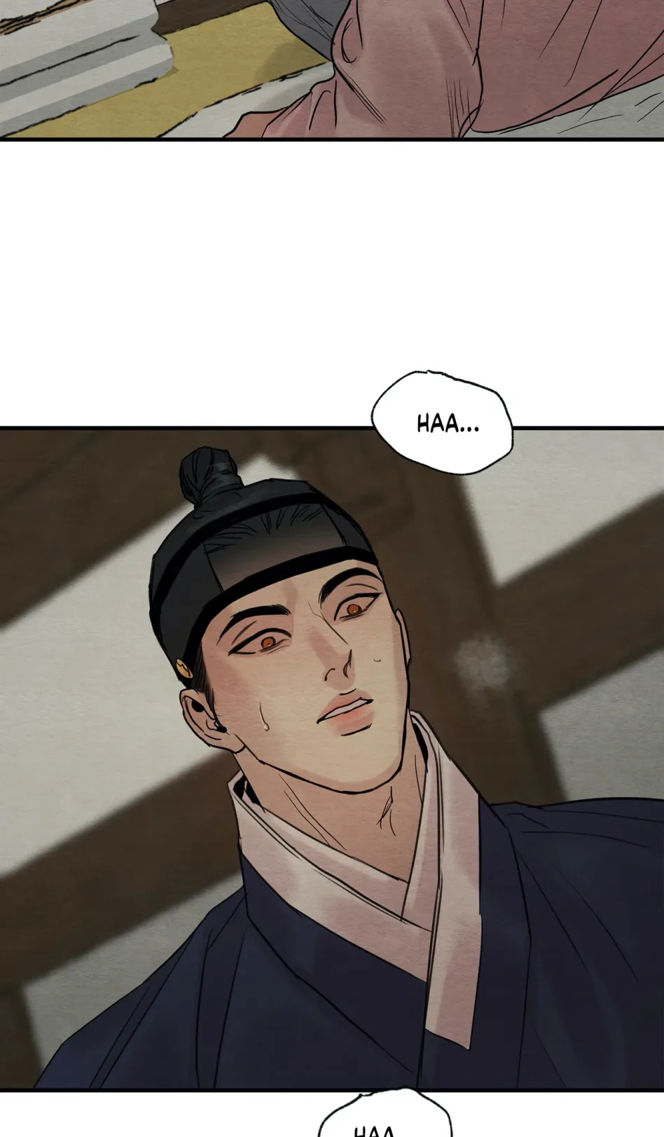 Painter of the Night Chapter 86 page 10