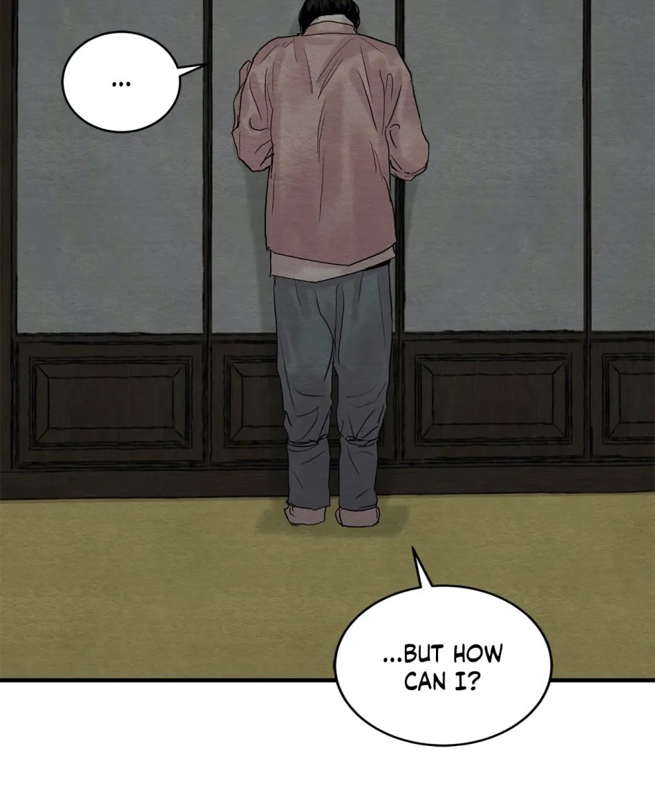 Painter of the Night Chapter 86 page 21