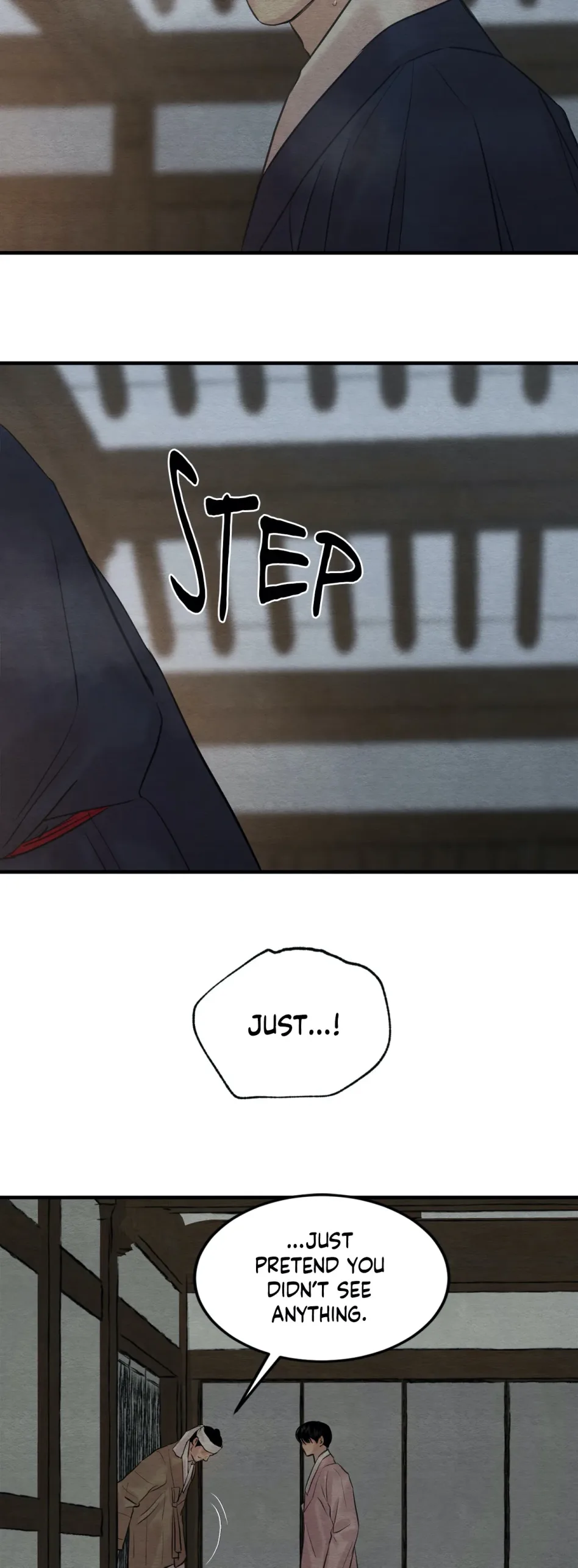 Painter of the Night Chapter 86 page 29