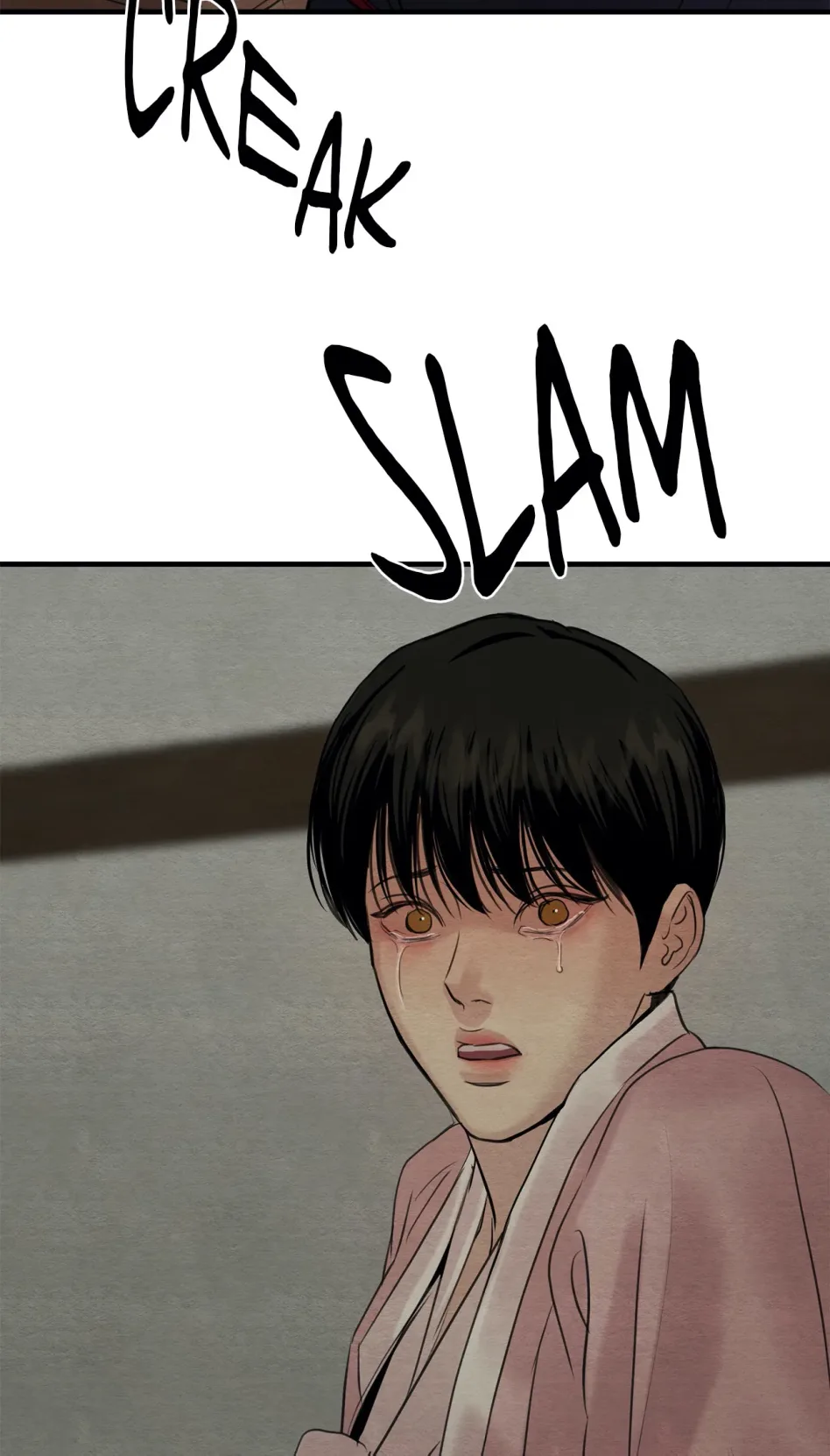 Painter of the Night Chapter 86 page 14