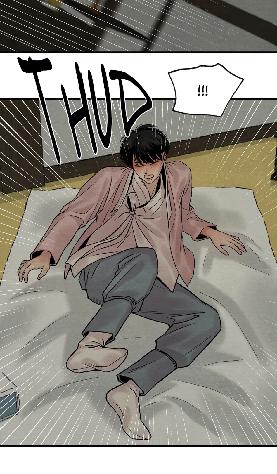 Painter of the Night Chapter 86 page 8