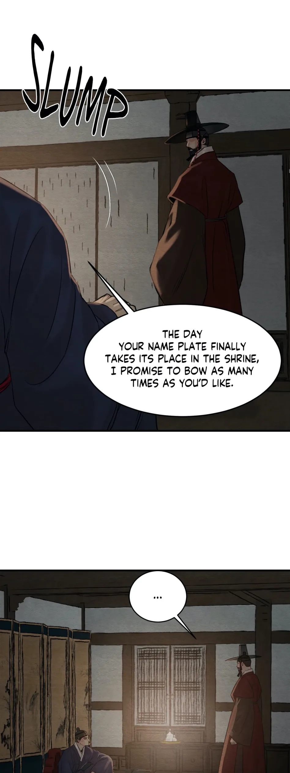 Painter of the Night Chapter 86 page 37