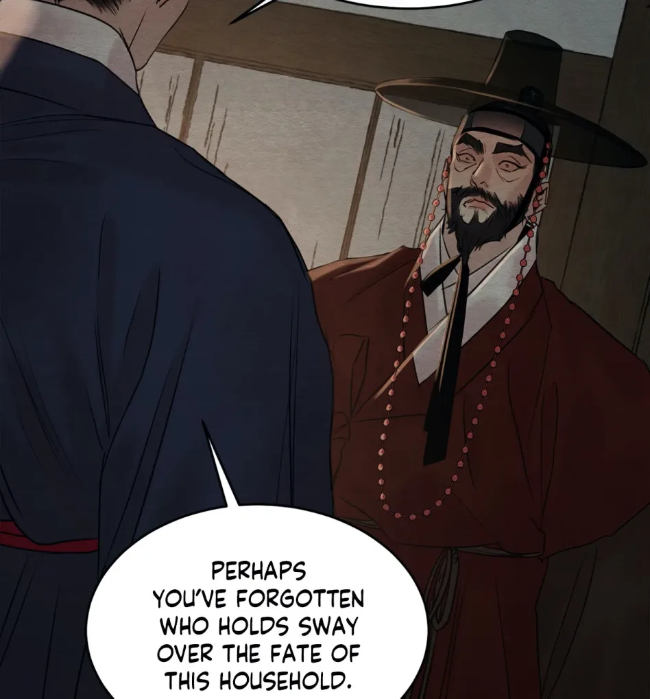 Painter of the Night Chapter 86 page 44