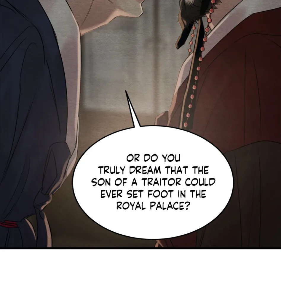 Painter of the Night Chapter 86 page 46