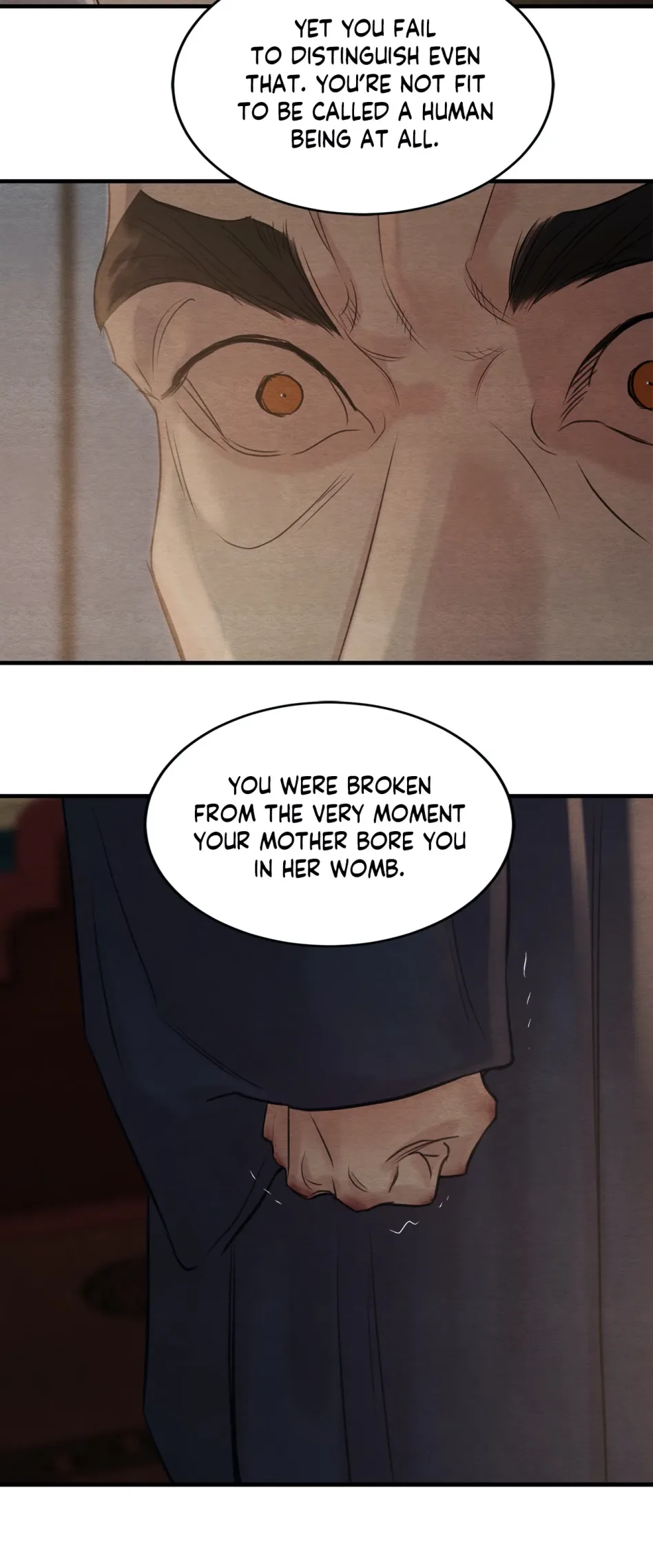 Painter of the Night Chapter 86 page 51