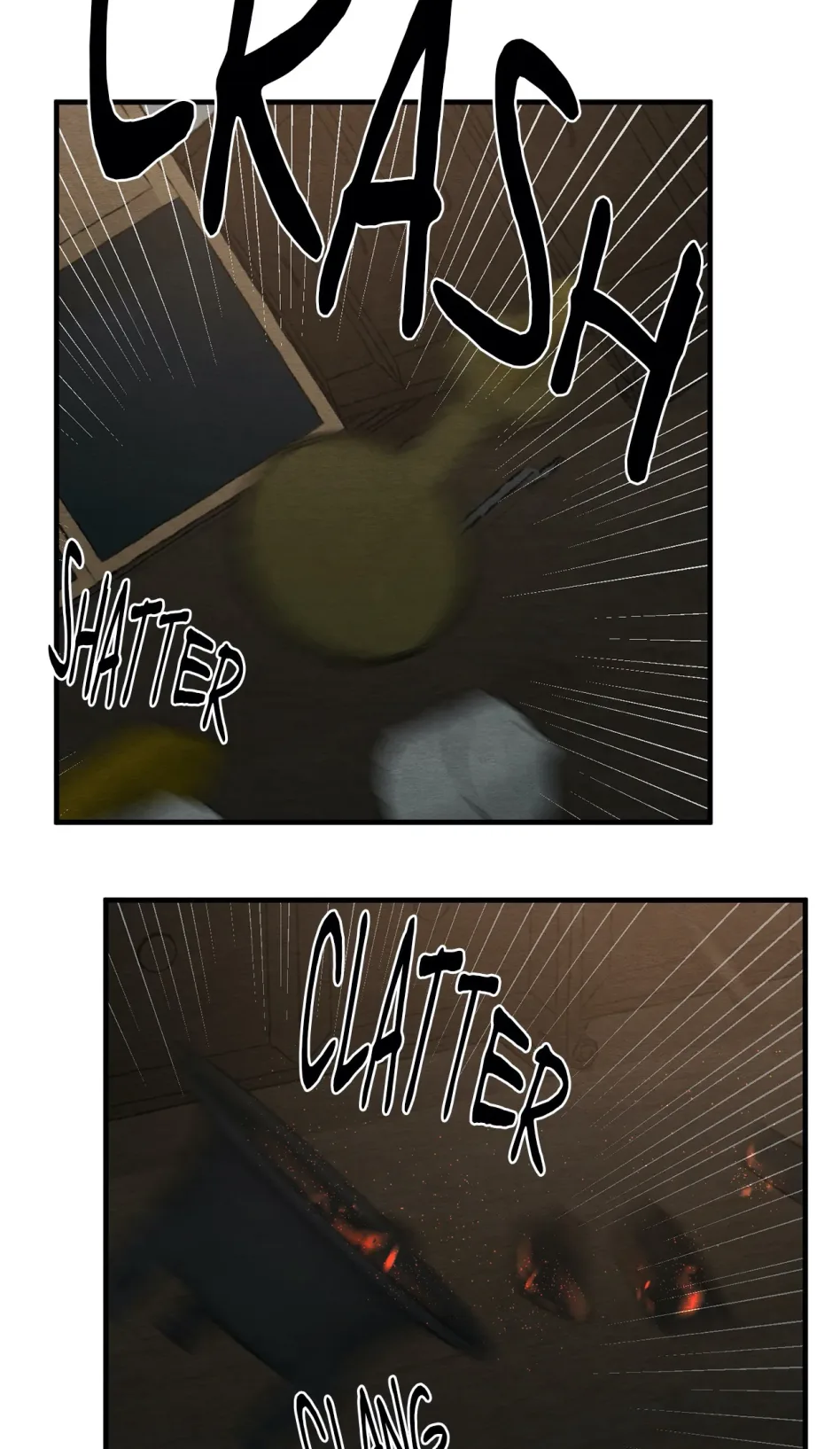 Painter of the Night Chapter 86 page 53