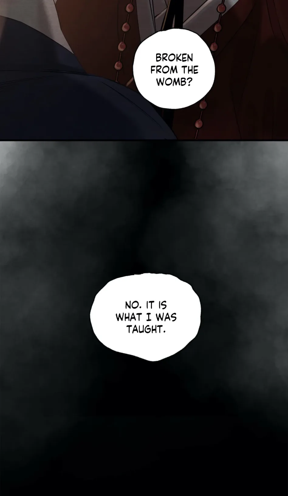 Painter of the Night Chapter 86 page 56