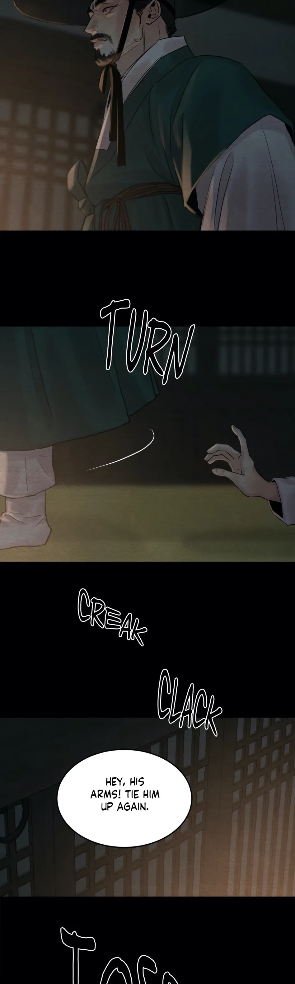 Painter of the Night Chapter 86 page 59