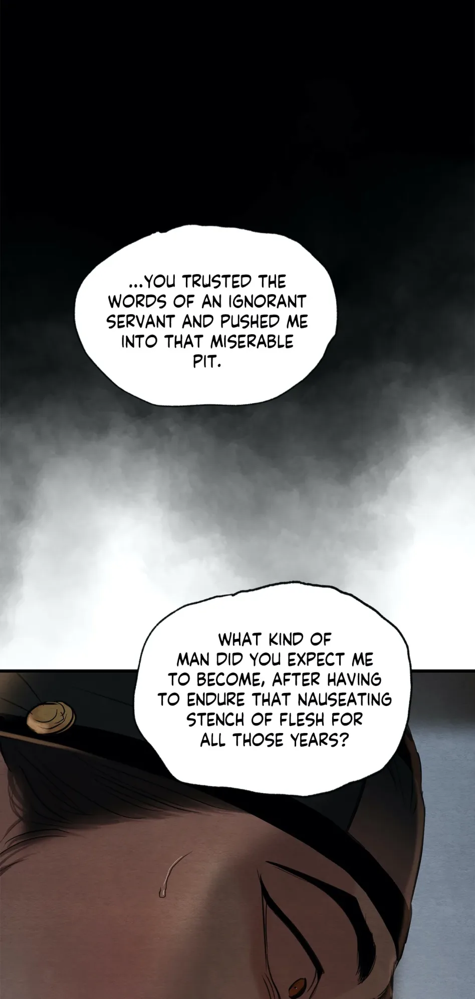 Painter of the Night Chapter 86 page 62