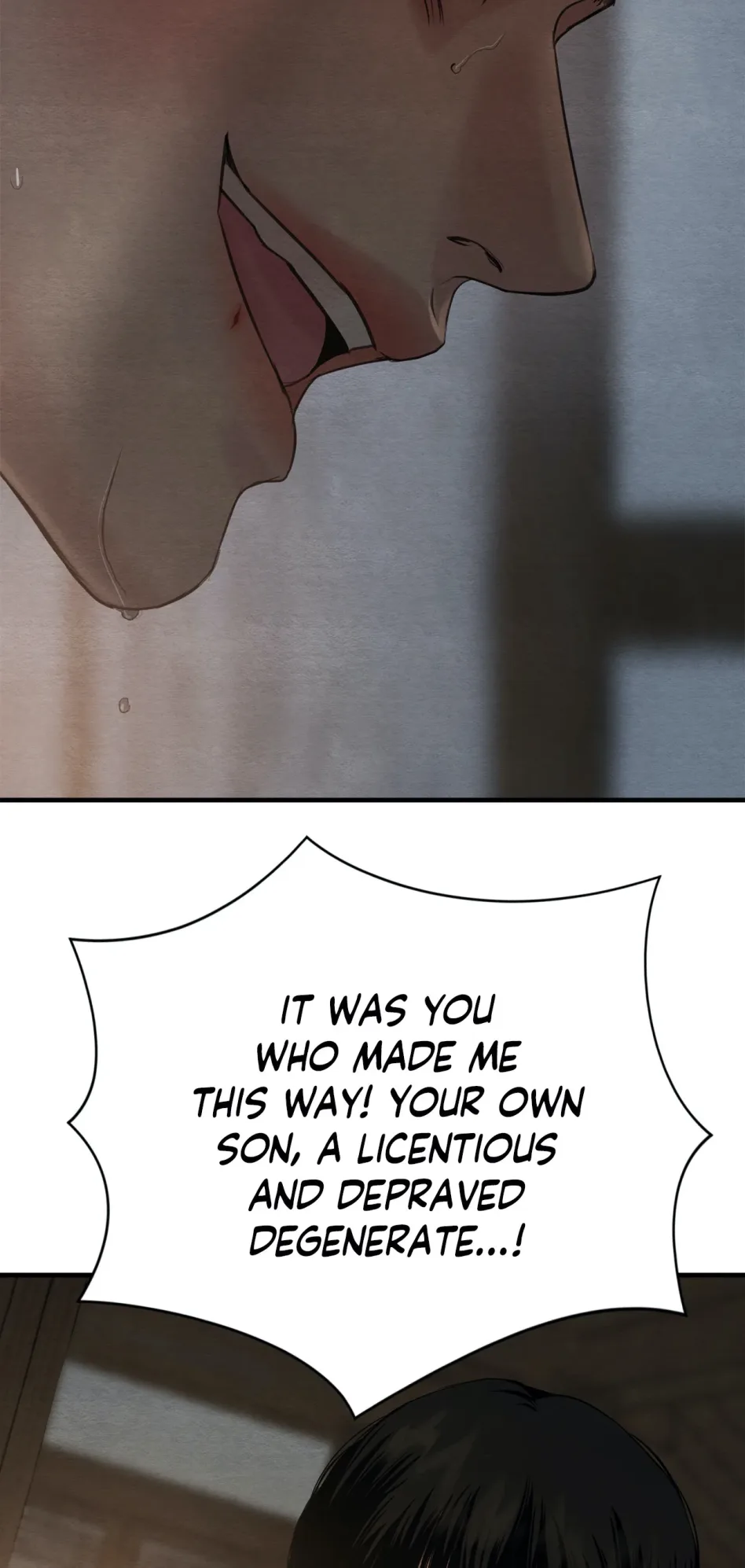 Painter of the Night Chapter 86 page 63