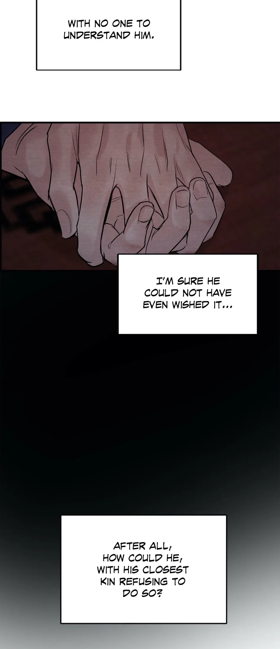 Painter of the Night Chapter 88 page 3