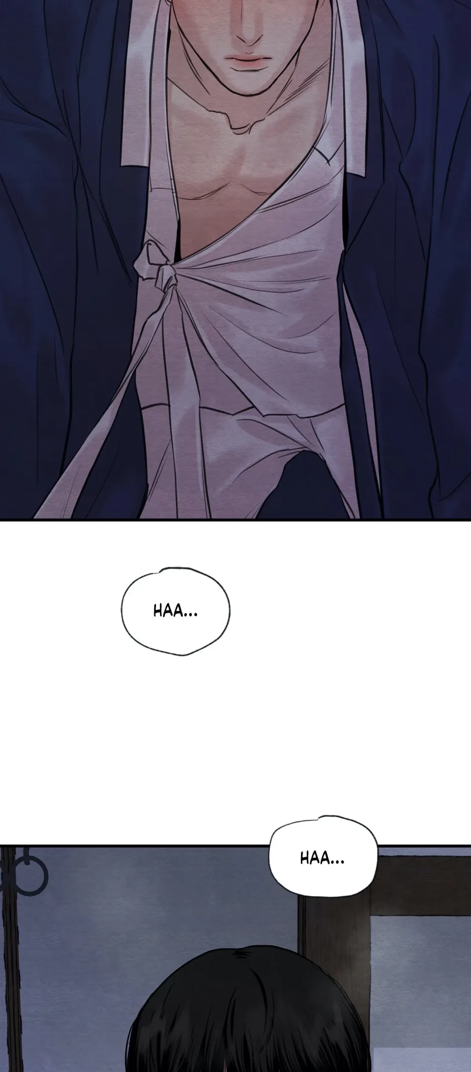 Painter of the Night Chapter 88 page 21