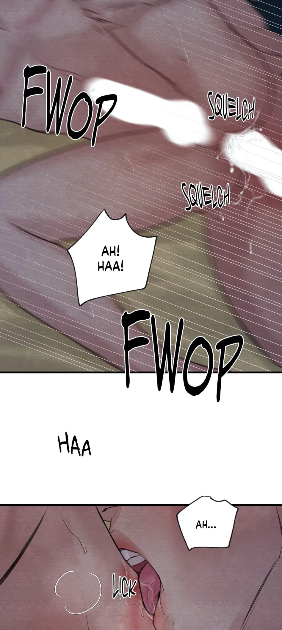 Painter of the Night Chapter 88 page 27