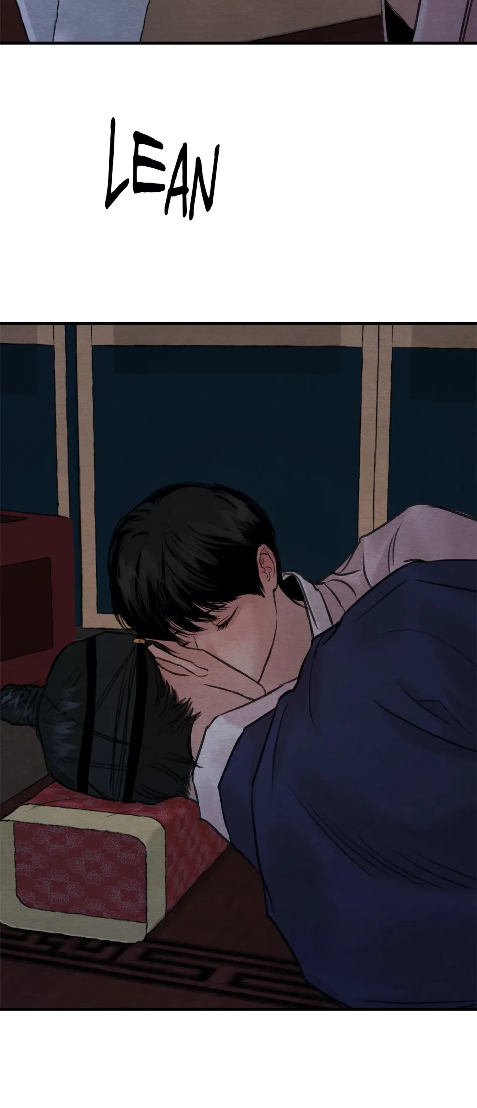 Painter of the Night Chapter 88 page 7