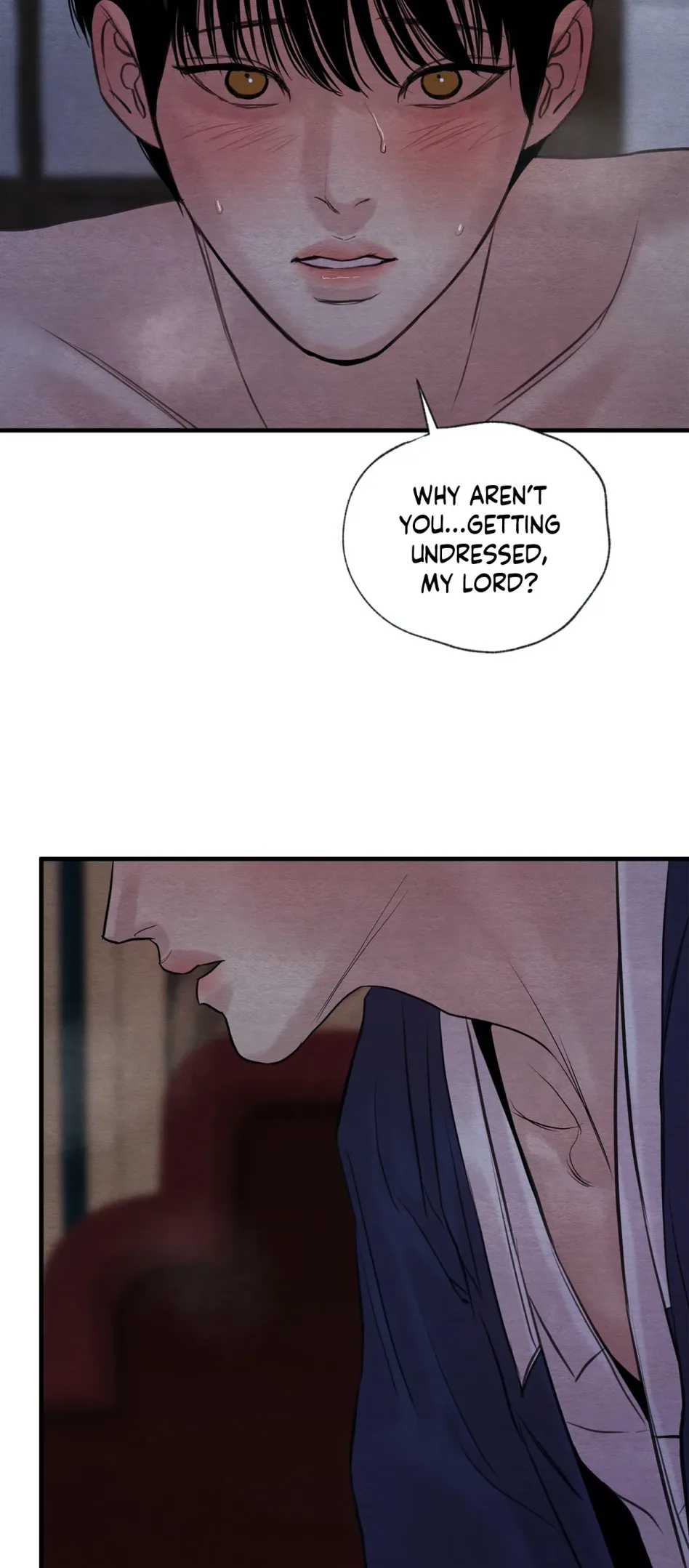 Painter of the Night Chapter 88 page 23