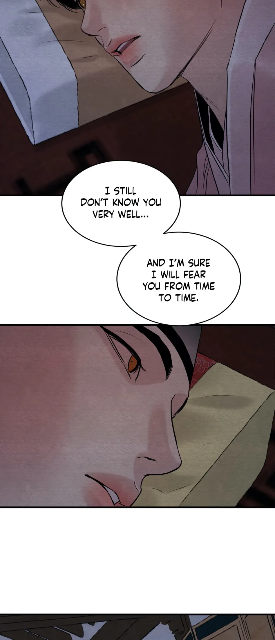 Painter of the Night Chapter 88 page 5