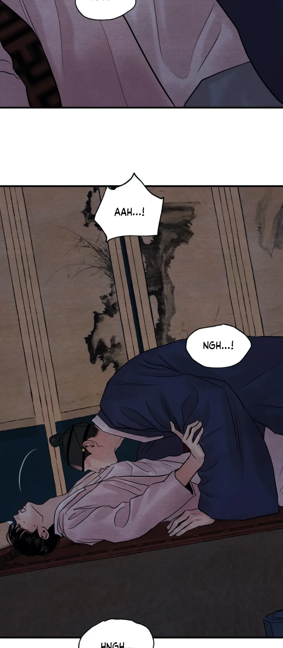 Painter of the Night Chapter 88 page 16