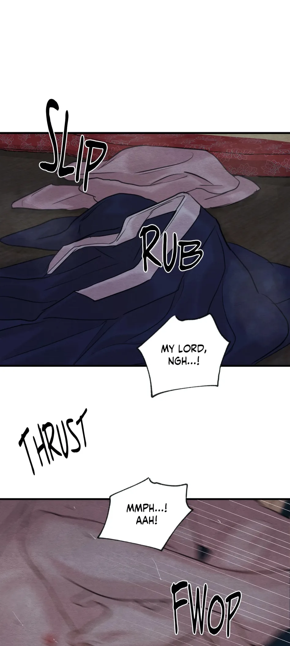 Painter of the Night Chapter 88 page 26