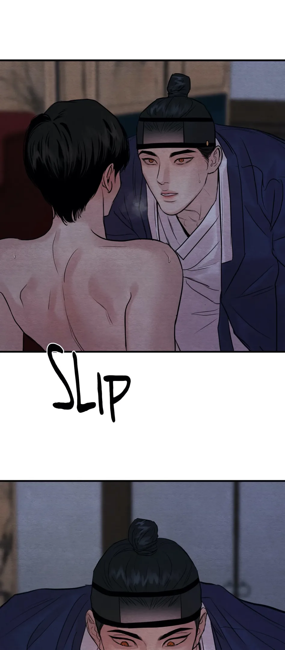 Painter of the Night Chapter 88 page 20
