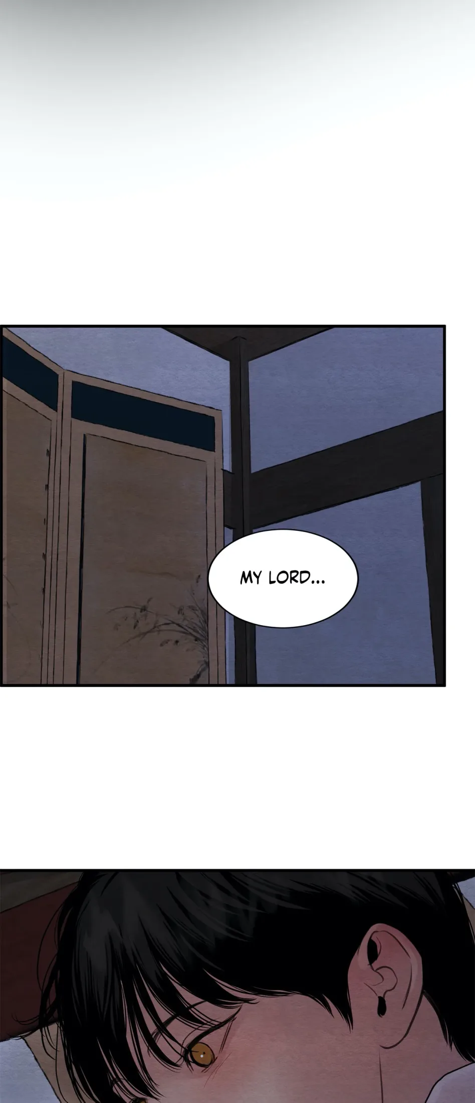 Painter of the Night Chapter 88 page 4
