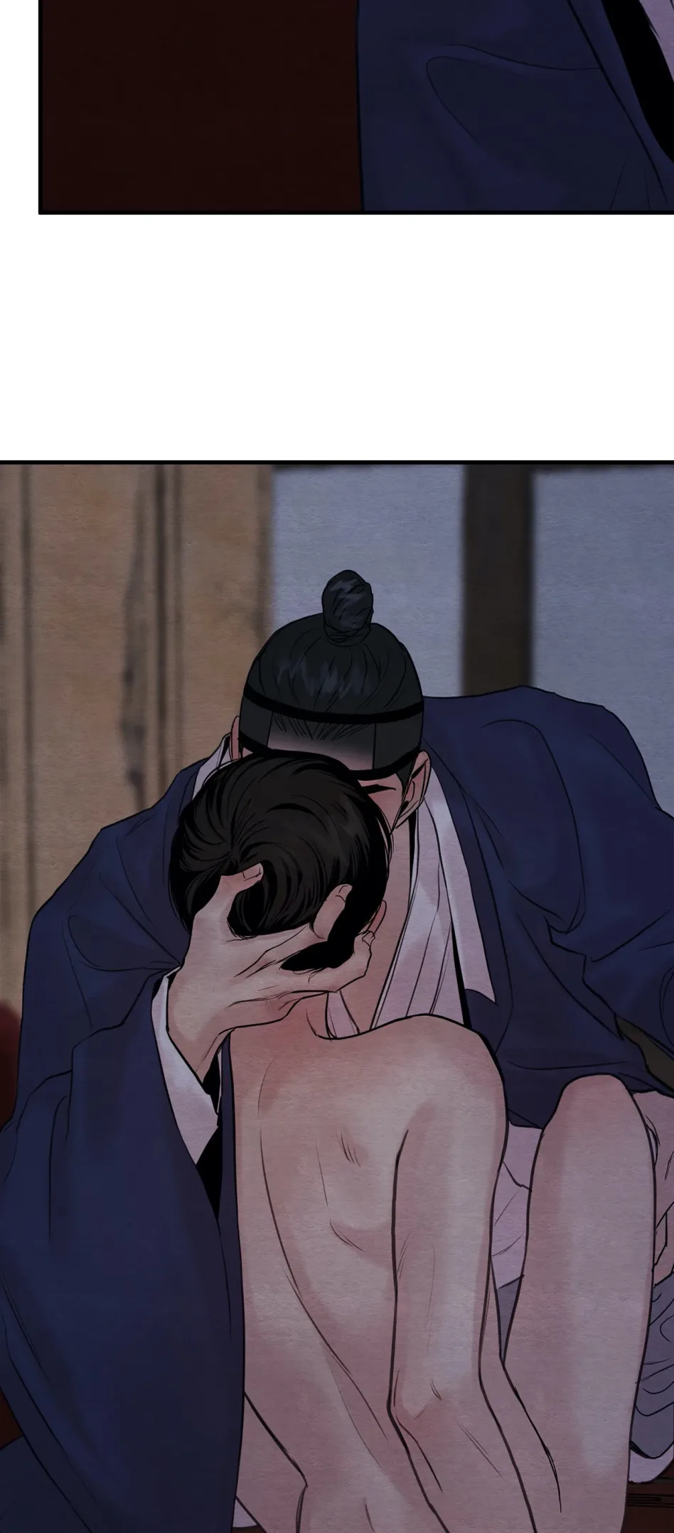 Painter of the Night Chapter 88 page 24