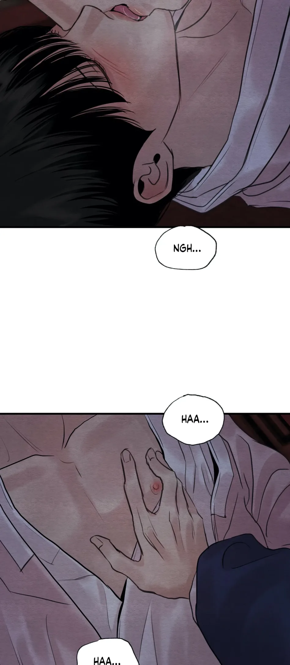 Painter of the Night Chapter 88 page 15