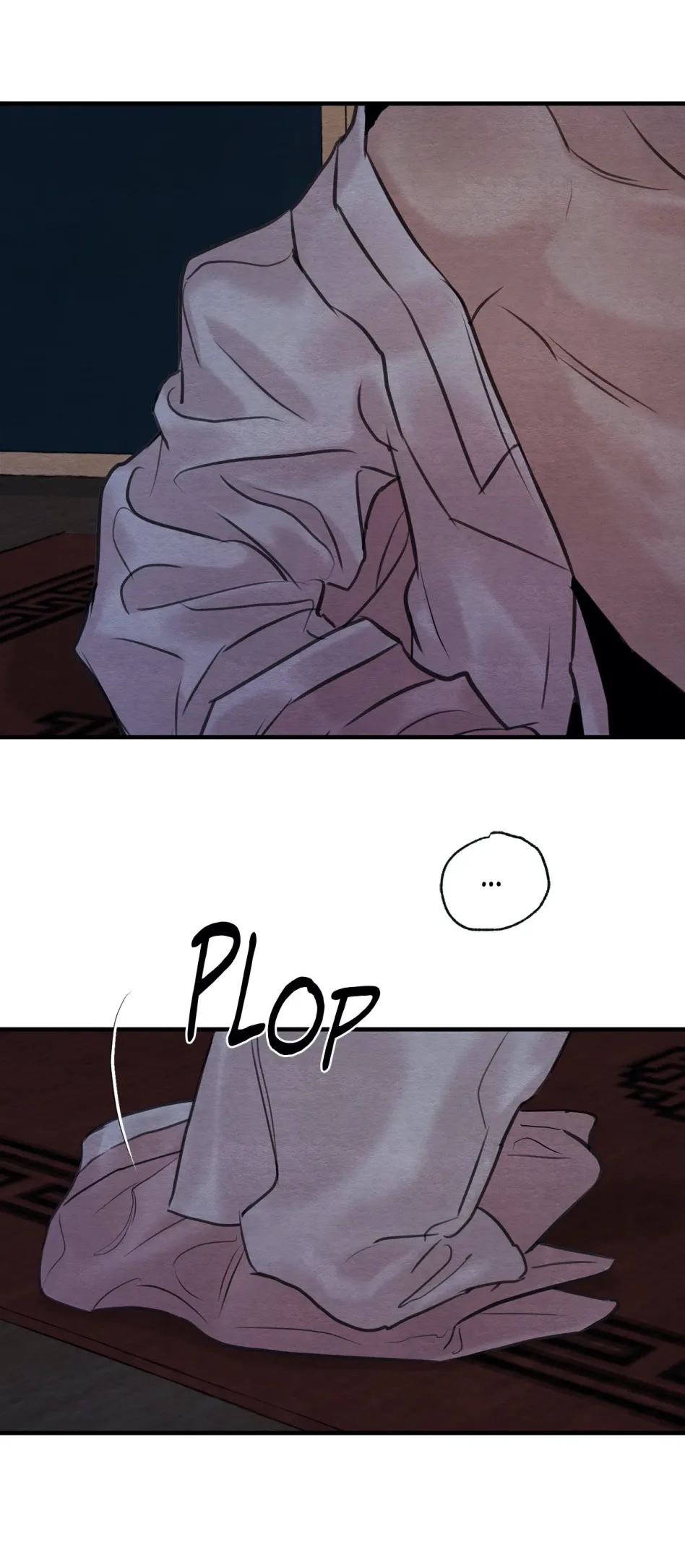 Painter of the Night Chapter 88 page 19