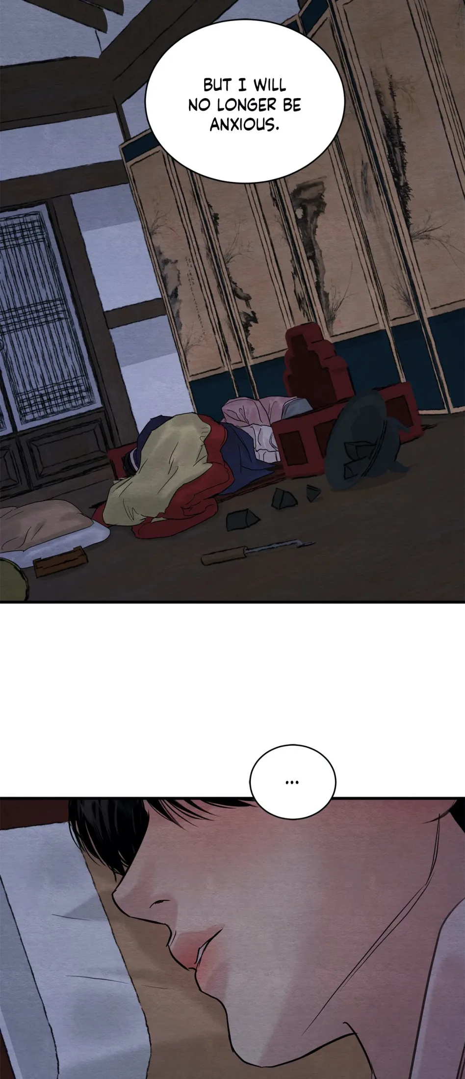 Painter of the Night Chapter 88 page 6