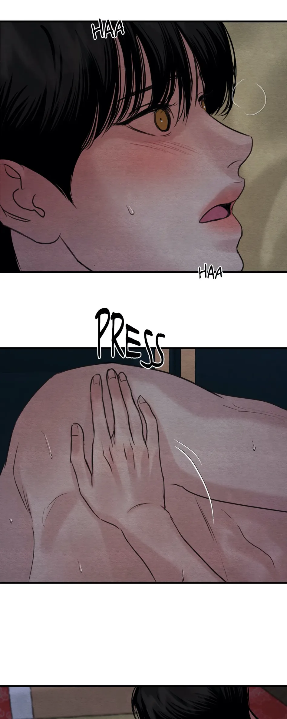 Painter of the Night Chapter 88 page 32