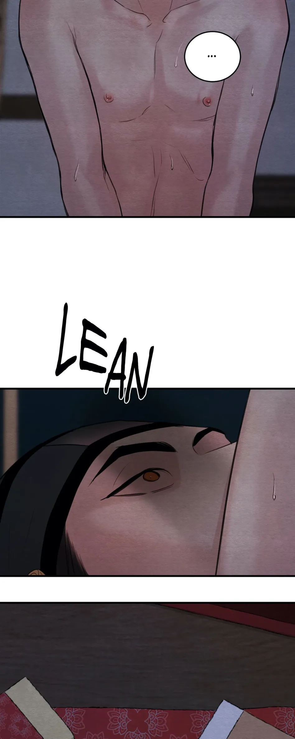 Painter of the Night Chapter 88 page 34