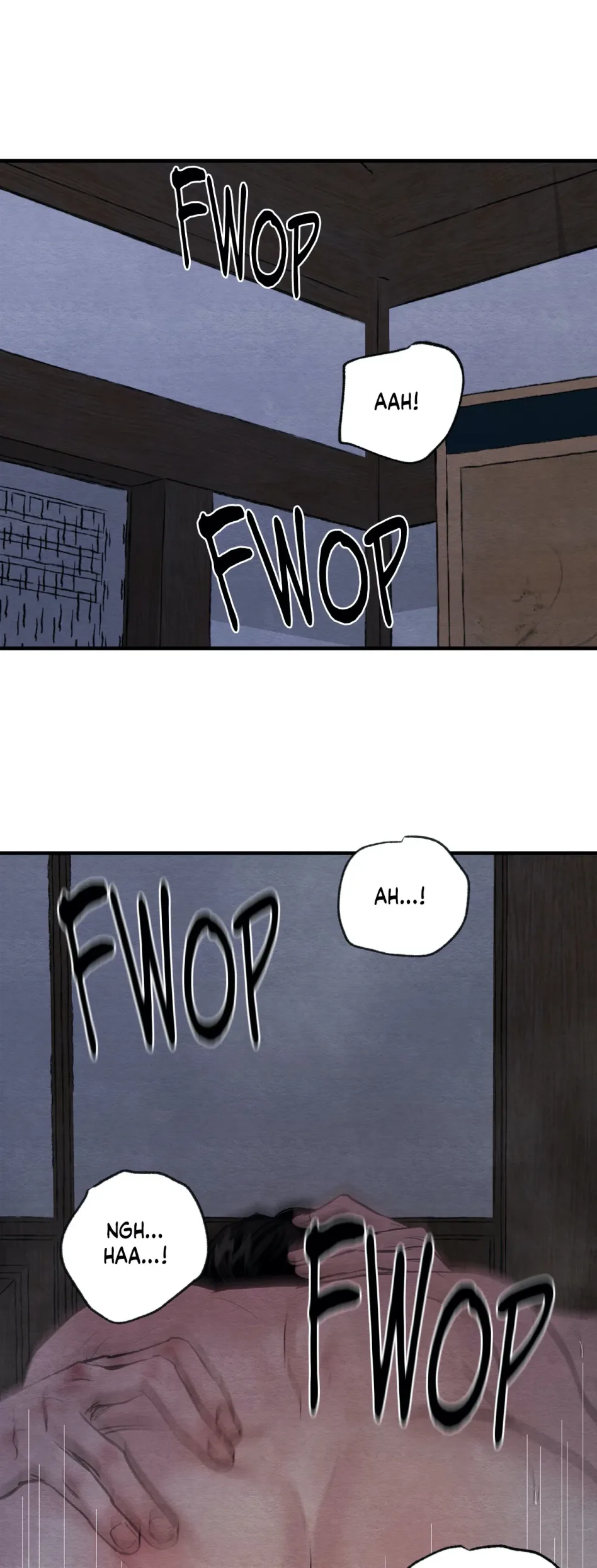 Painter of the Night Chapter 88 page 38