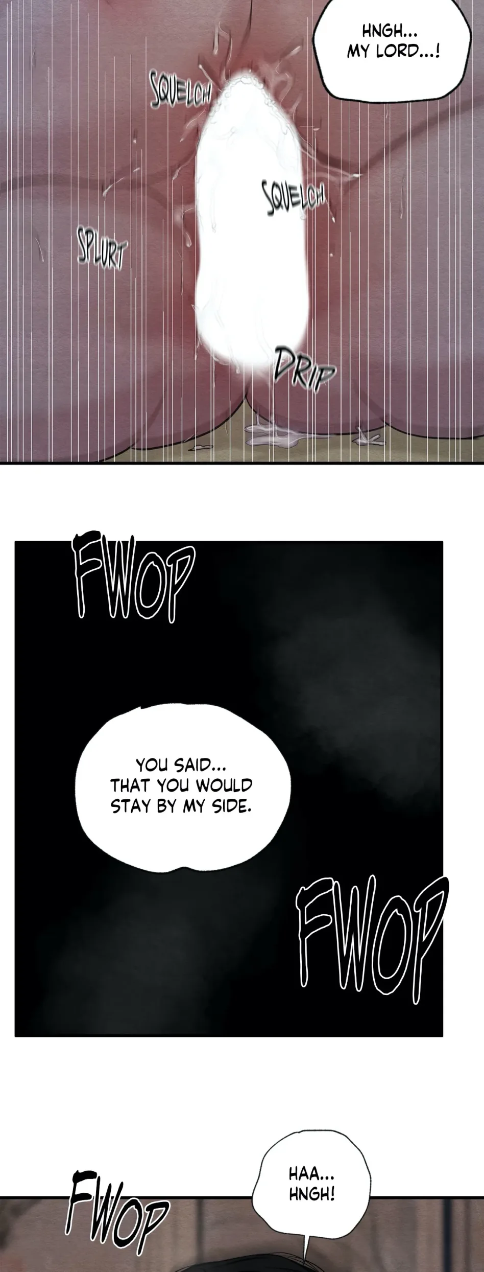 Painter of the Night Chapter 88 page 39
