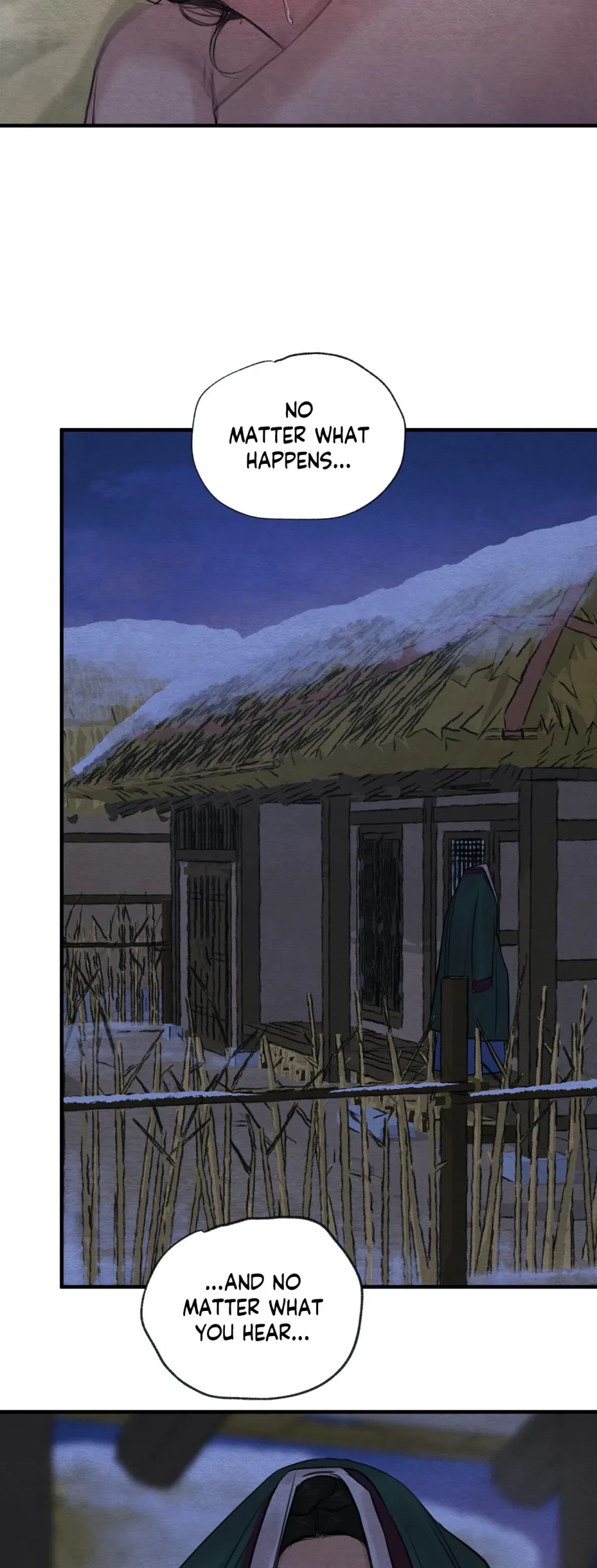 Painter of the Night Chapter 88 page 41