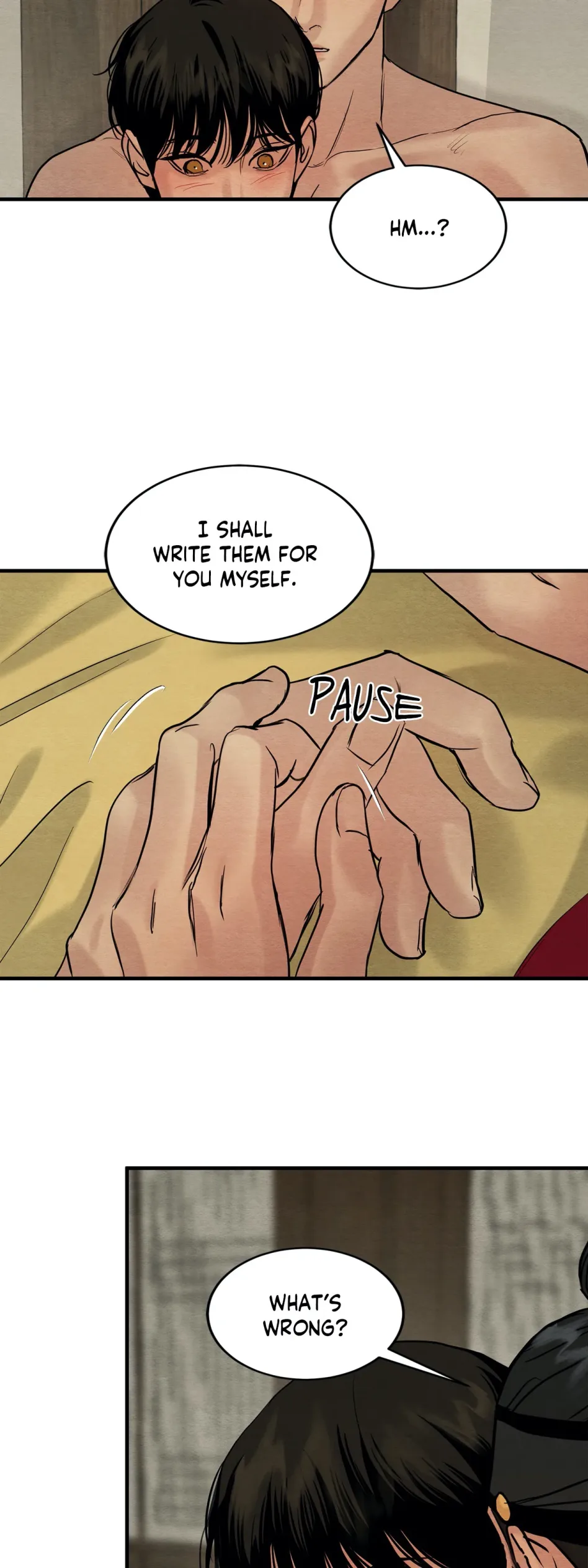 Painter of the Night Chapter 89 page 8