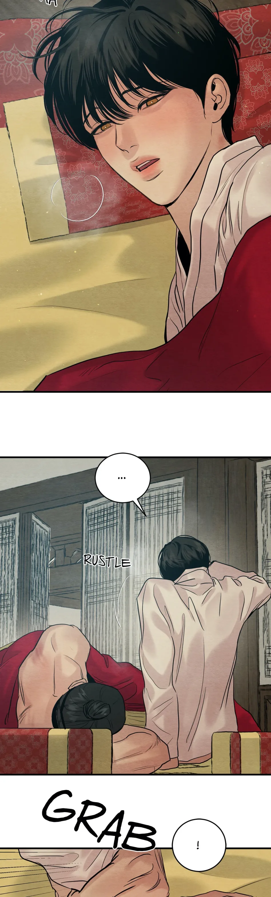 Painter of the Night Chapter 89 page 3