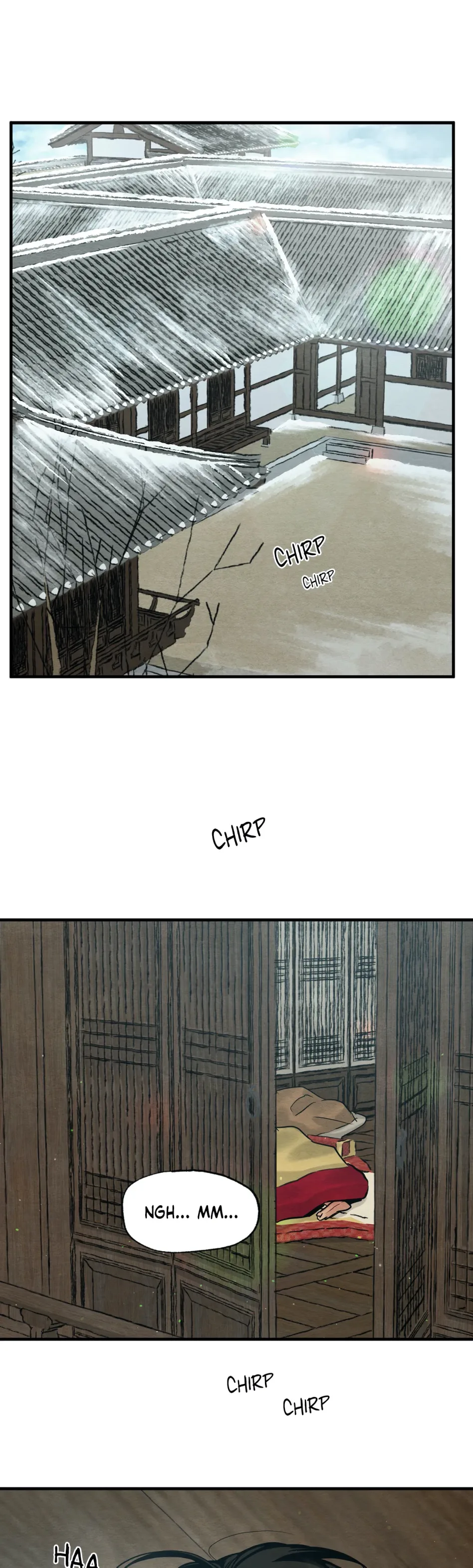 Painter of the Night Chapter 89 page 2