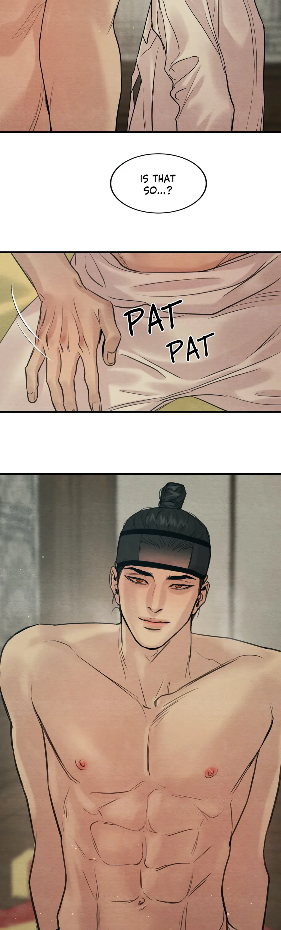 Painter of the Night Chapter 89 page 5