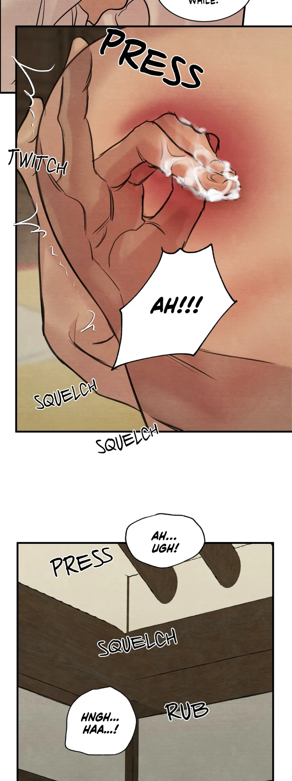 Painter of the Night Chapter 89 page 28