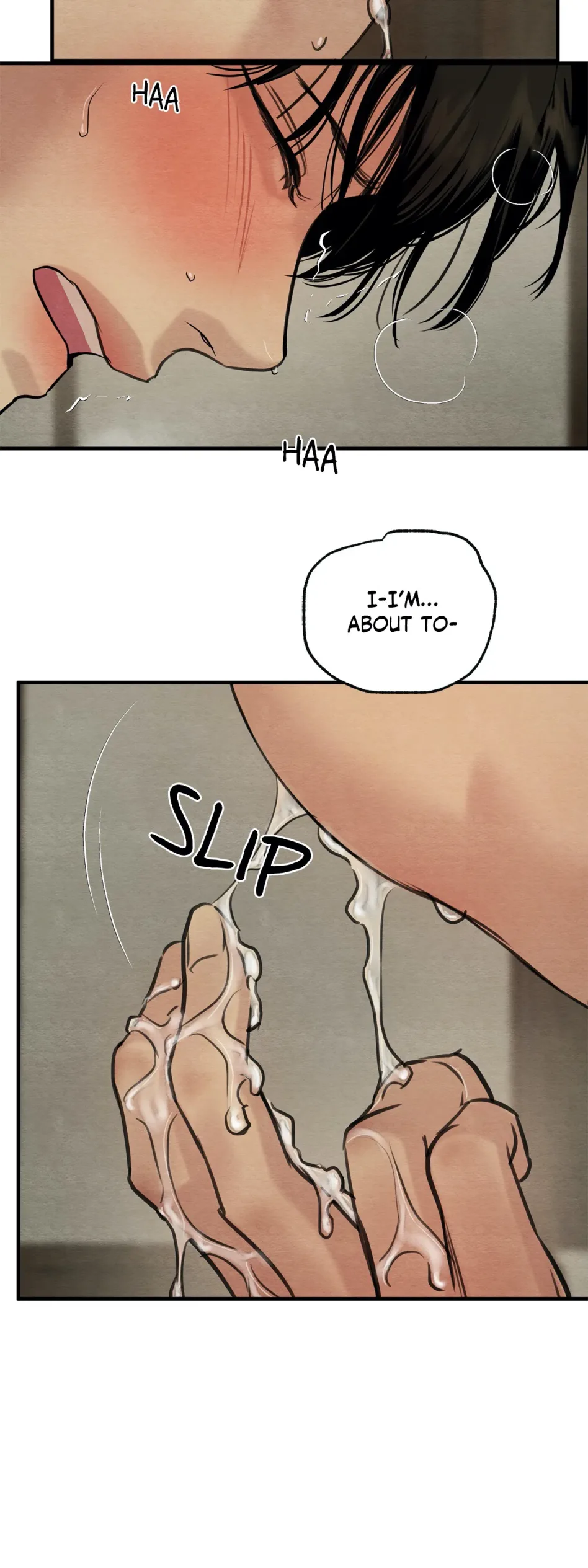 Painter of the Night Chapter 89 page 31