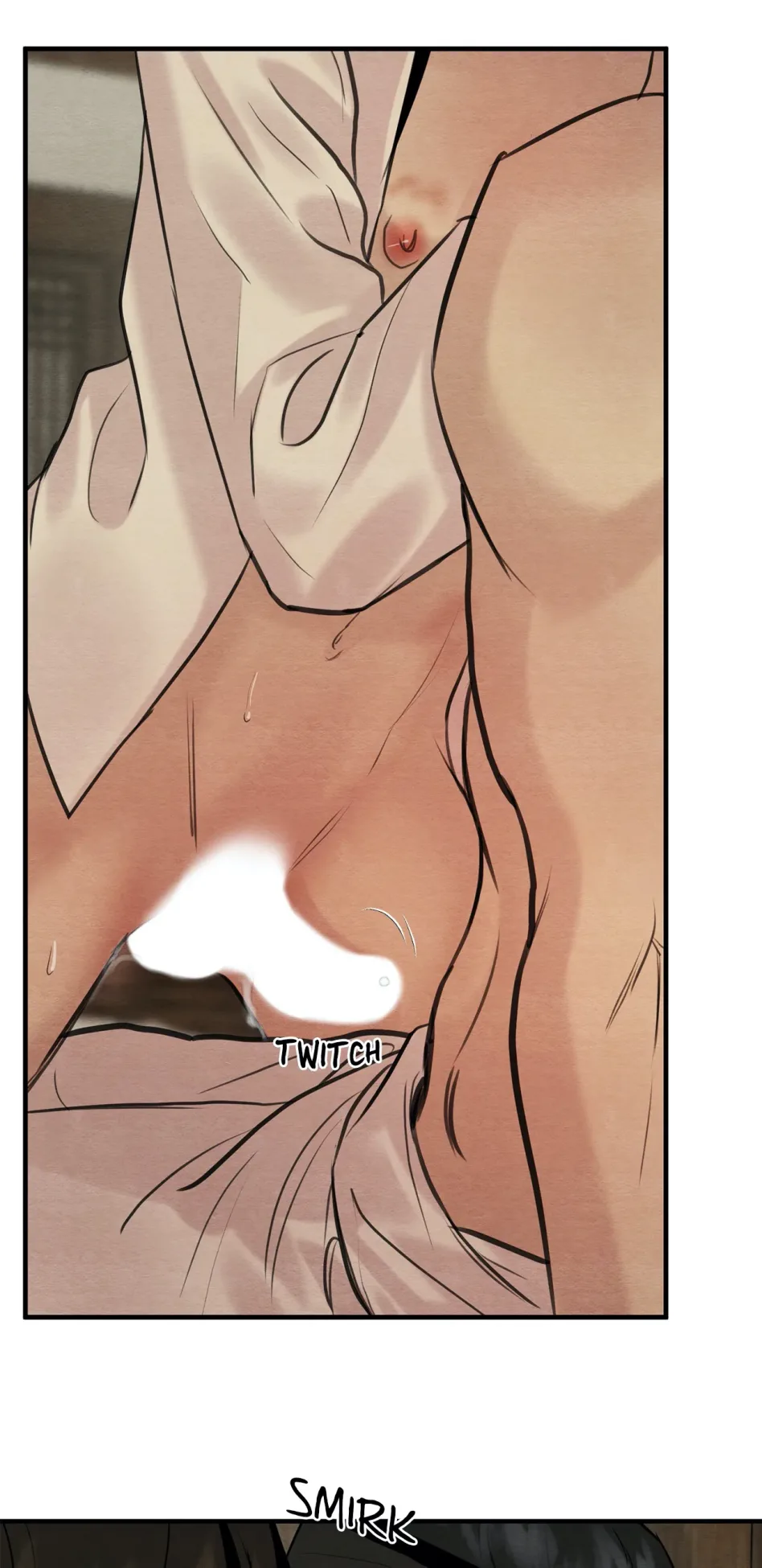 Painter of the Night Chapter 89 page 34
