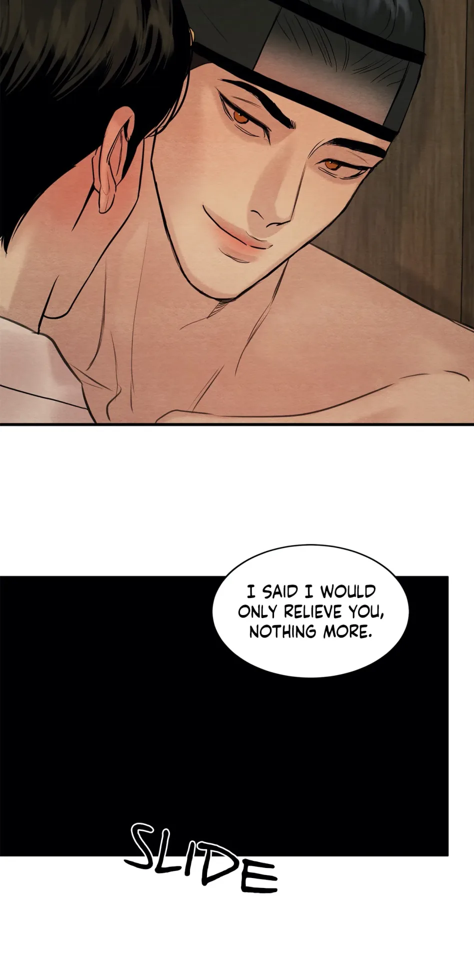Painter of the Night Chapter 89 page 35