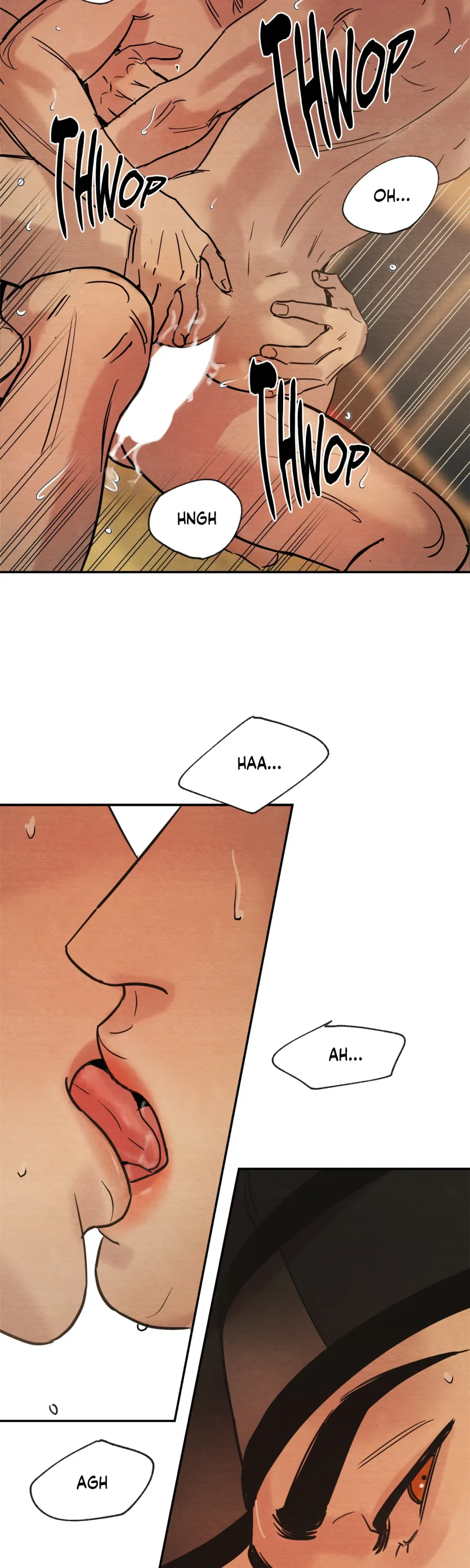Painter of the Night Chapter 9 page 2