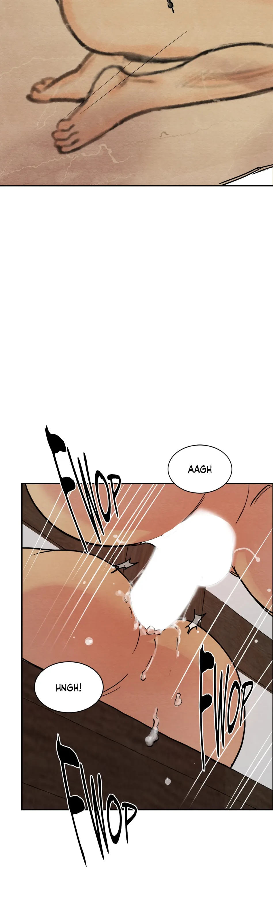 Painter of the Night Chapter 9 page 16