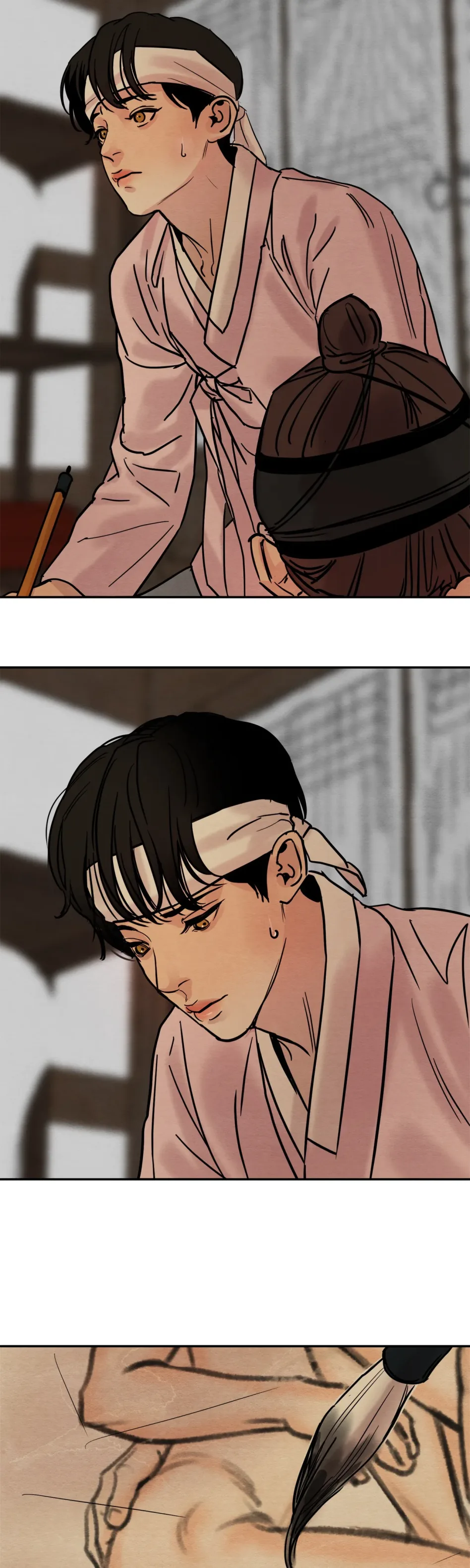 Painter of the Night Chapter 9 page 15